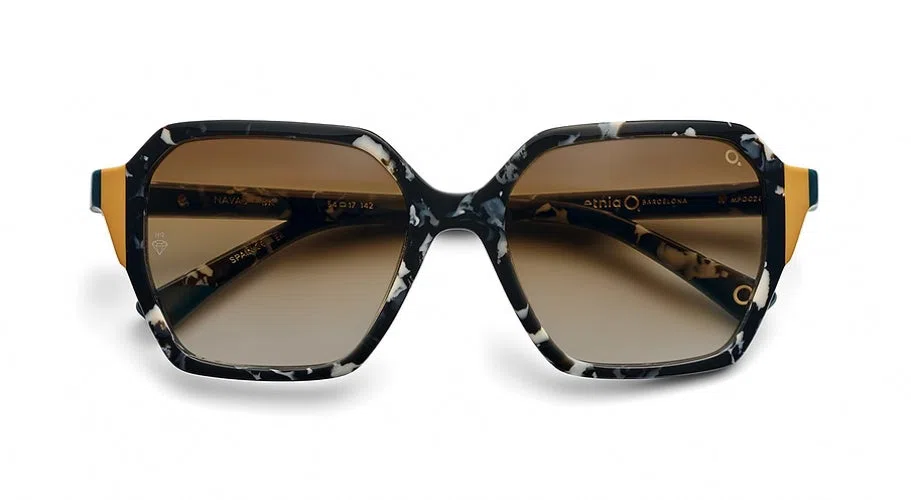 Etnia Barcelona NAVAS Sunglasses - view 5